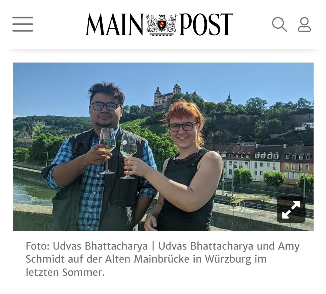 Main Post Würzburg Coverage